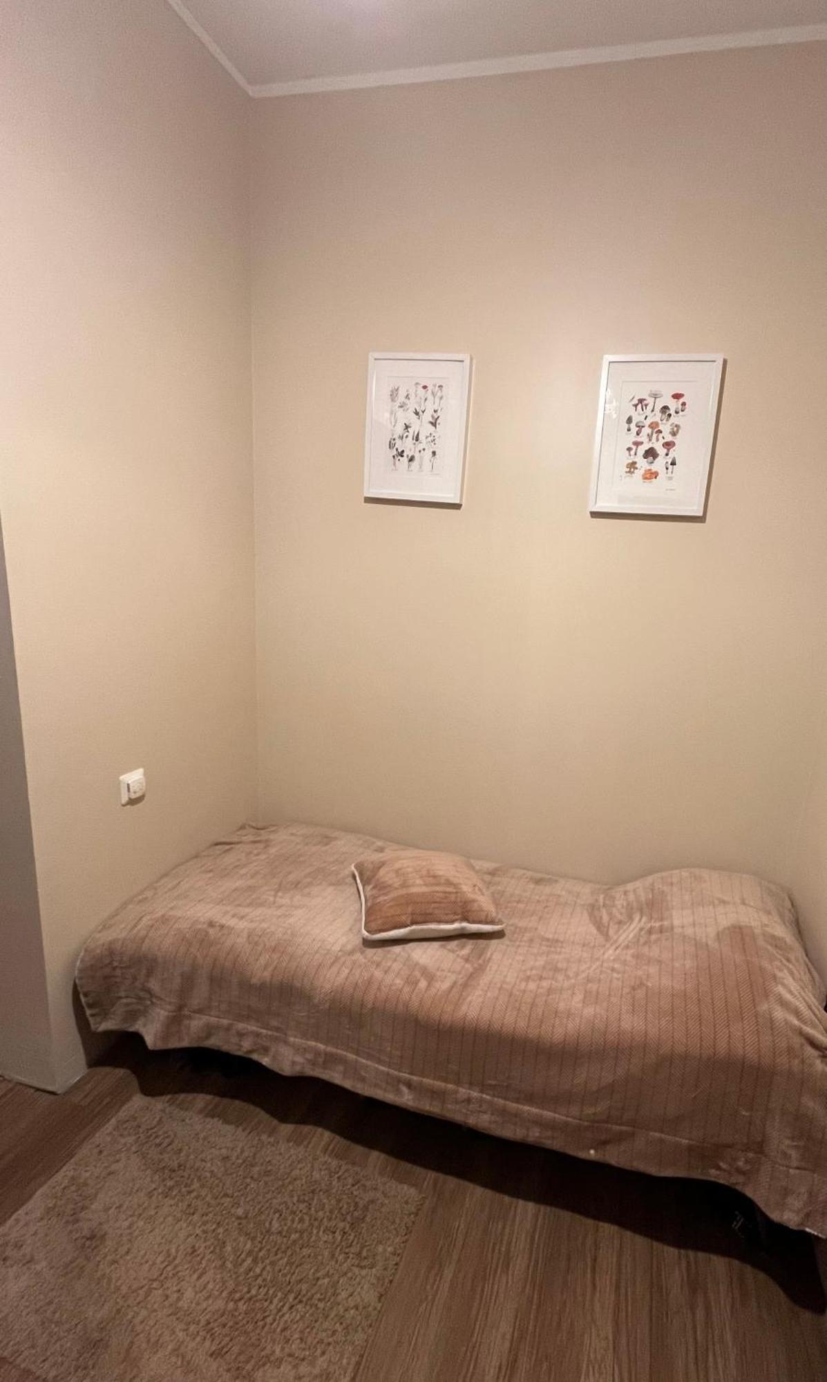 Auglu Ielas Pirts Maja Jūrkalne Dış mekan fotoğraf